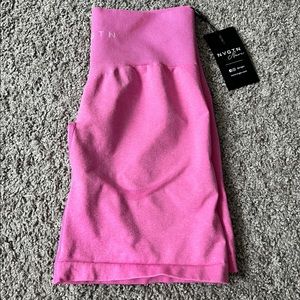 NVGTN Contour Seamless Shorts